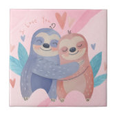 Carreau Saint Valentin (Devant)