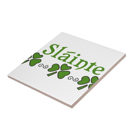 Carreau Sainte (Côté)