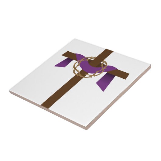 Carreau Saison De Lent Cross (Côté)