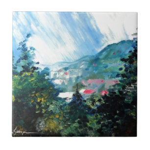 Carreau Saison printemps 4