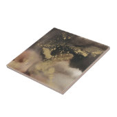 Carreau Saisons de montagne (Côté)