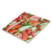 Carreau Salade végétale (Côté)