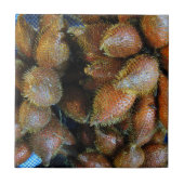 Carreau Salak [Fruit de serpent] (Devant)