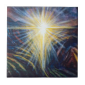 Carreau Salut (Devant)