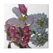 Carreau Salutations - Salutations (Devant)