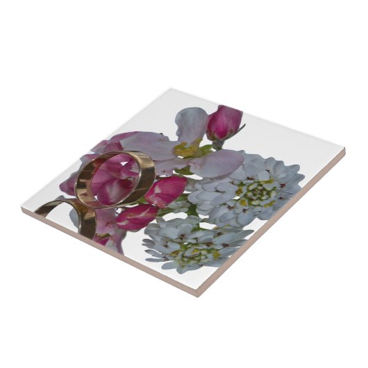 Carreau Salutations - Salutations (Côté)