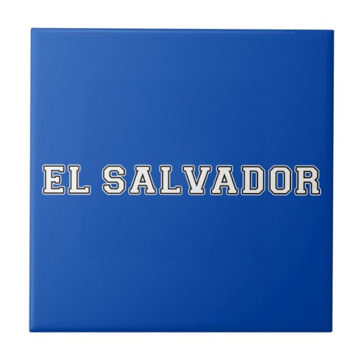 Carreau Salvador (Devant)