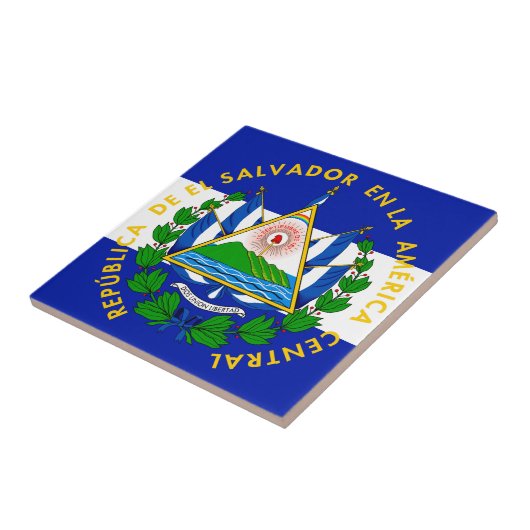 Carreau Salvador (Côté)