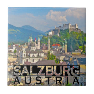 Carreau Salzbourg