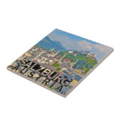 Carreau Salzbourg (Côté)