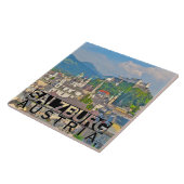 Carreau Salzbourg (Côté)