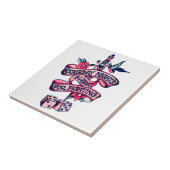 Carreau Samedi soir, ça va pour combattre (Côté)