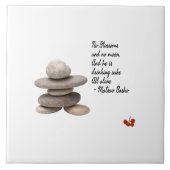 Carreau Samurai (Devant)