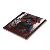 Carreau Samurai_ghost (Côté)
