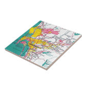 Carreau San Diego (Côté)