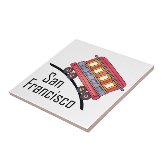 Carreau San Francisco (Côté)