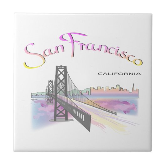 Carreau San Francisco (Devant)