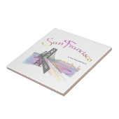 Carreau San Francisco (Côté)