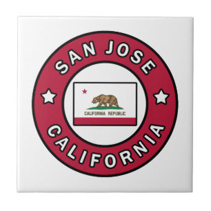 Carreau San Jose Californie