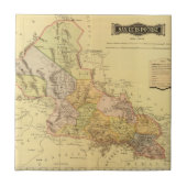 Carreau San Luis Potosi (Devant)