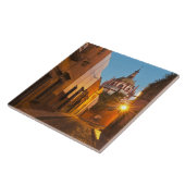 Carreau San Miguel de Allende, Mexique. Crédit :Nancy (Côté)