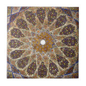 Carreau Sand Orient Magic (Devant)