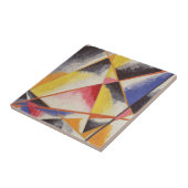 Carreau Sans titre circa 1916 (Côté)