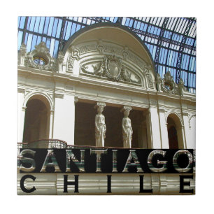 Carreau Santiago