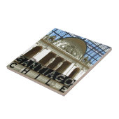 Carreau Santiago (Côté)