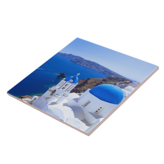 Carreau Santorin (Côté)