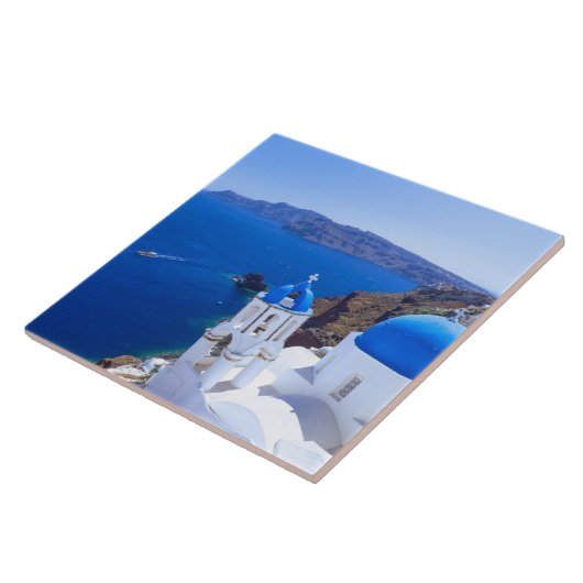 Carreau Santorin (Côté)