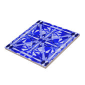 Carreau Sapphire Gemstone (Côté)