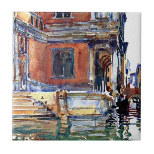 Carreau Sargent - Scuola di San Rocco