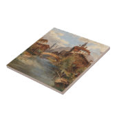 Carreau Sarnen - Emil Barbarini (Côté)