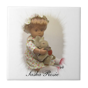 Carreau Sasha bébé Fliese