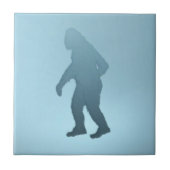 Carreau Sasquatch (Devant)