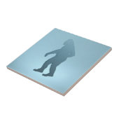 Carreau Sasquatch (Côté)