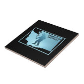 Carreau Sasquatch Security - Washington (Côté)