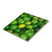 Carreau Satsumas/Limes/Citrus (Côté)