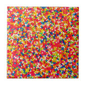 Carreau Saupoudrer (Devant)