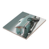 Carreau Sauterelles - voitures de coutume de n de Lowrider (Côté)