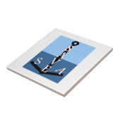 Carreau sauvons la mer (Côté)