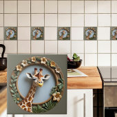 Carreau Savannah Gaze