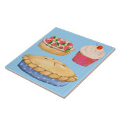 Carreau Savoureux Traitements Céramique Carrelage de cuisi (Côté)