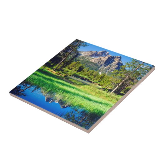 Carreau Sawtooth Wilderness (Côté)