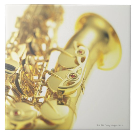 Carreau Saxophone 3 (Devant)