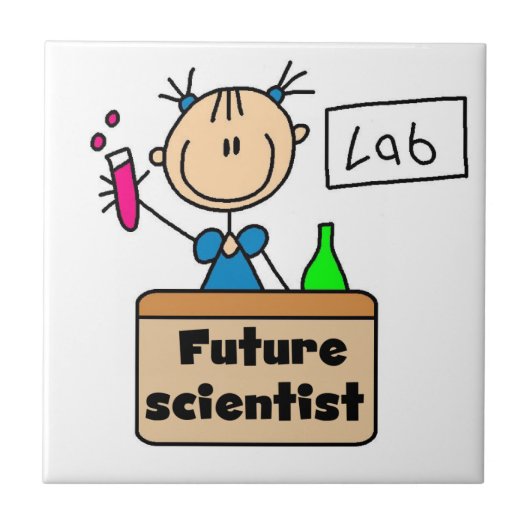 Carreau Scientifique du futur (Devant)