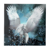 Carreau Scintillement Pegasus (Devant)