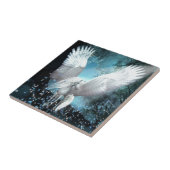 Carreau Scintillement Pegasus (Côté)