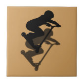 Carreau Scooter Boy - Stunt Scooter 5 (Devant)